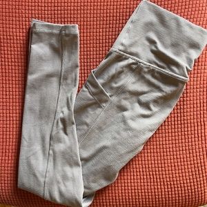 PrAna Becksa 7/8 Legging sz S